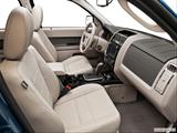  Passenger seat photo